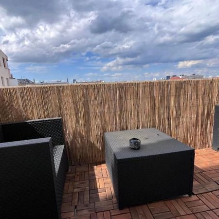 Willa Cosy Rent Strasbourg Wifi Terrasse St Aloise Zewnętrze zdjęcie