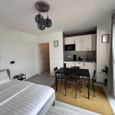 Willa Cosy Rent Strasbourg Wifi Terrasse St Aloise Zewnętrze zdjęcie
