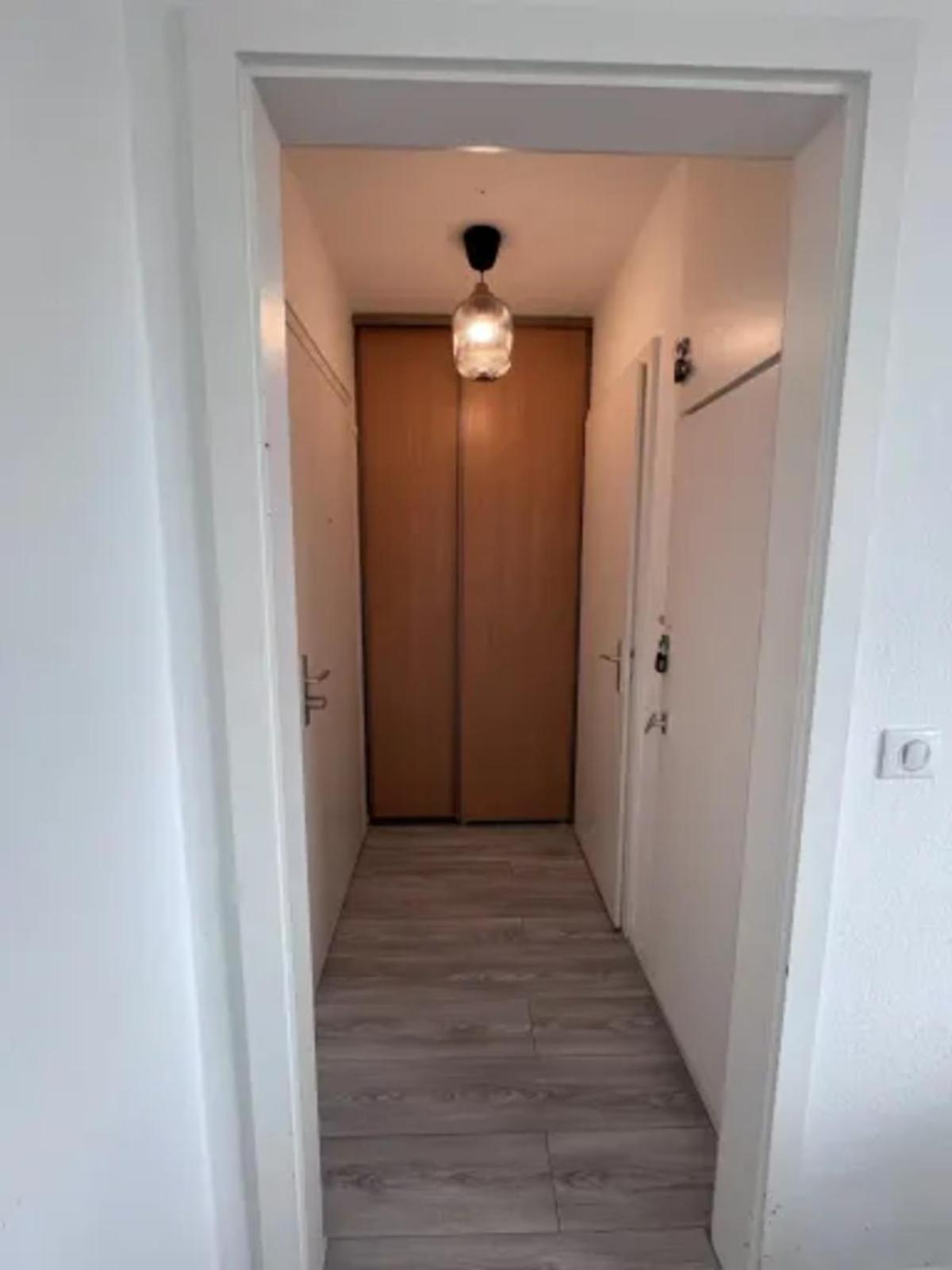 Willa Cosy Rent Strasbourg Wifi Terrasse St Aloise Zewnętrze zdjęcie