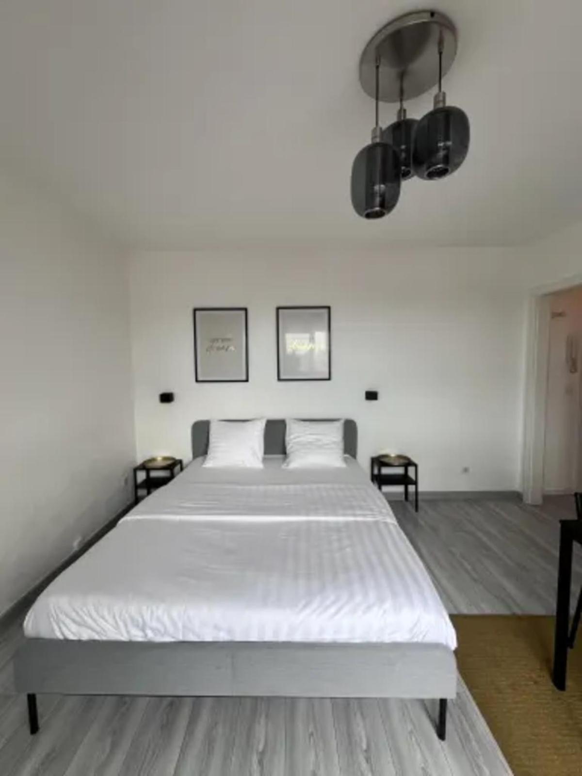 Willa Cosy Rent Strasbourg Wifi Terrasse St Aloise Zewnętrze zdjęcie