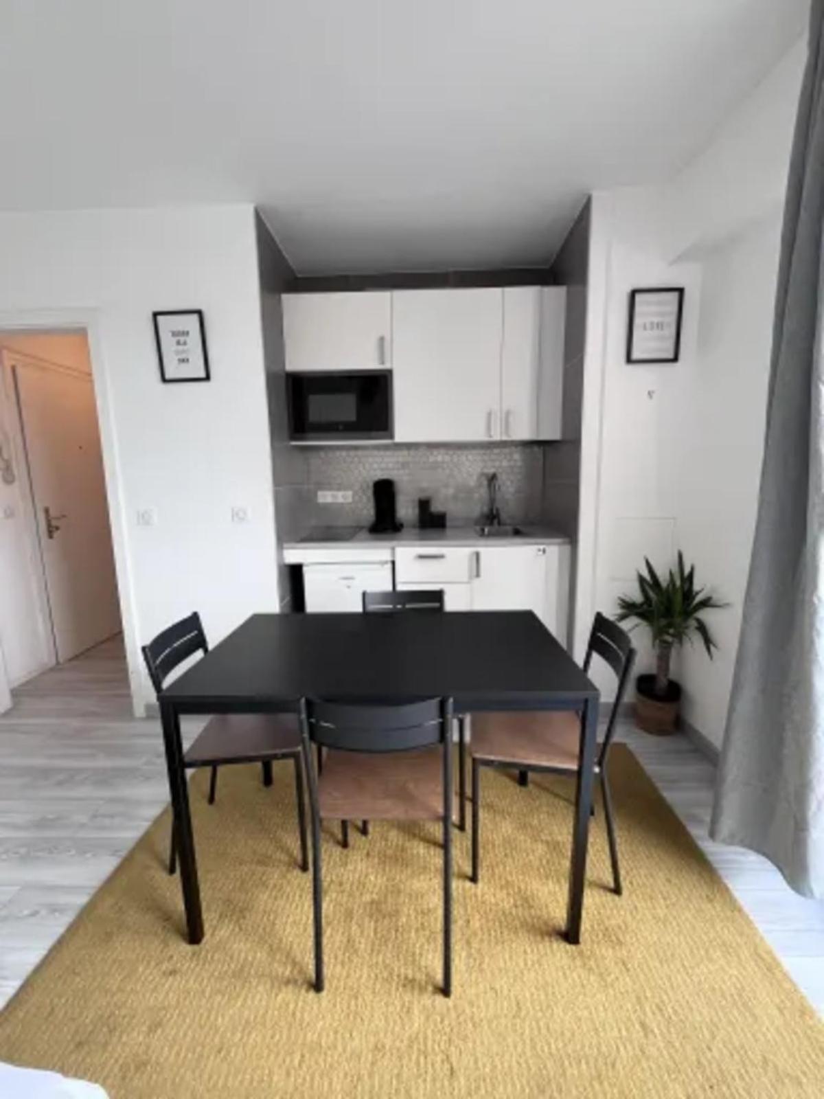 Willa Cosy Rent Strasbourg Wifi Terrasse St Aloise Zewnętrze zdjęcie