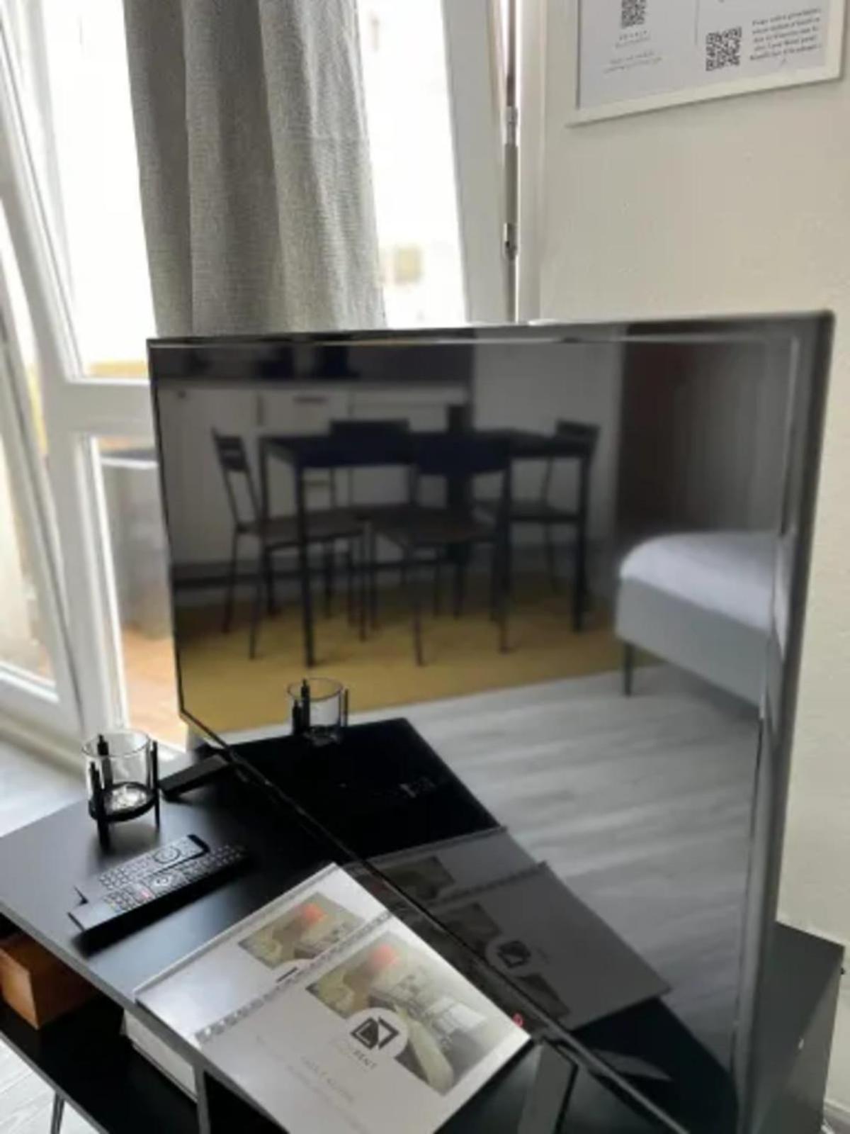 Willa Cosy Rent Strasbourg Wifi Terrasse St Aloise Zewnętrze zdjęcie